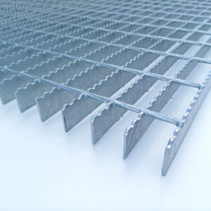 Tasoritilä, turva 34×76 / 30×3 kantava latta