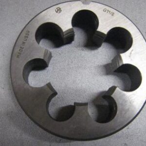 Kierrepakka G 1 1/2 putkikierre