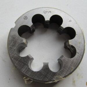 Kierrepakka G 1 1/4 putkikierre