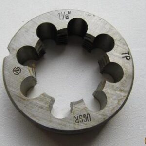 Kierrepakka G 1 1/8 putkikierre