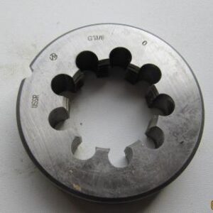 Kierrepakka G 1 3/8 putkikierre