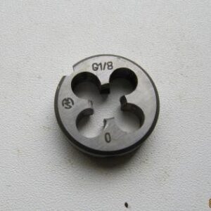 Kierrepakka G 1/8 putkikierre