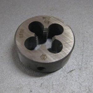 Kierrepakka M12x1,75