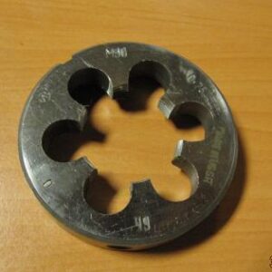 Kierrepakka M30x0.75