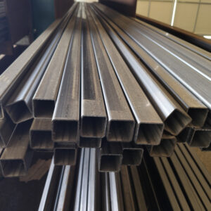 40x40x2 RHS-neliöputki