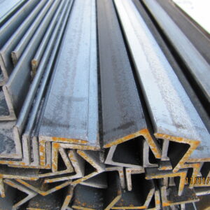 40x40x4 Kulmateräs S235