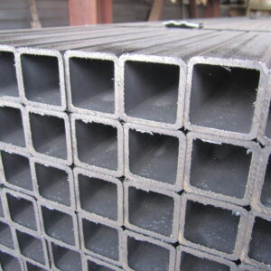 40x40x3 RHS-neliöputki S355