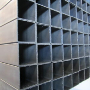 50x50x2 RHS-neliöputki S235