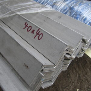 40x40x4 RST-kulmatanko