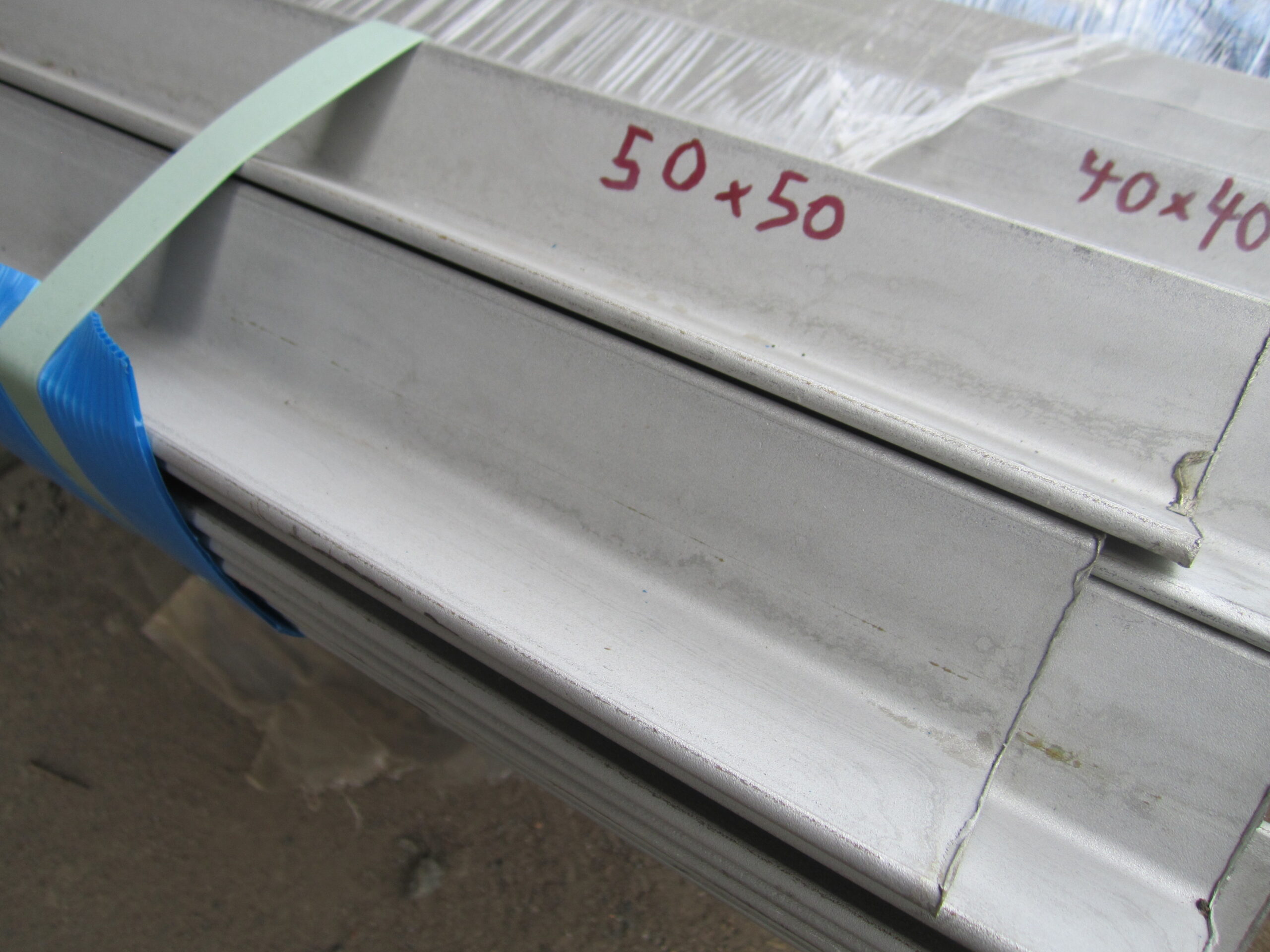 50x50x5 RST-kulmatanko