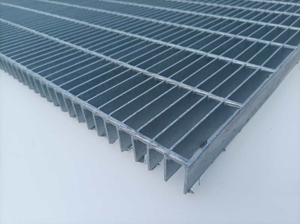 Tasoritilä inva 16×76 silmäkoko