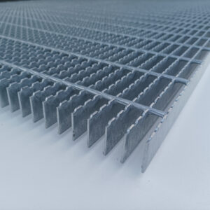 Tasoritilä inva, turva 16x76mm