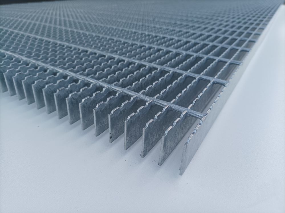 Tasoritilä inva, turva 16x76mm