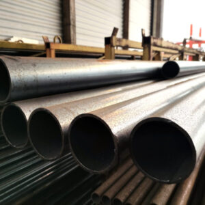 101,6×3,6 Putki S355