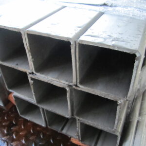 60x60x3 RST-neliöputki