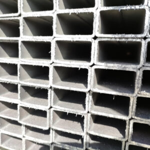 50x30x3 RHS-suorakaideputki S355