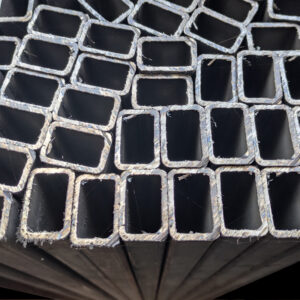 30x20x2 RHS-suorakaideputki S235