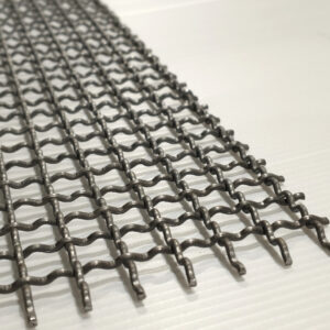 2x1250x2500 Verkkolevy 10mm kuvio