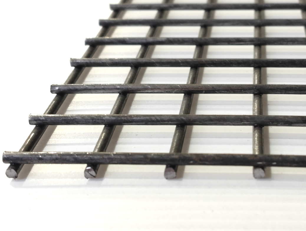 3x1500x3000 Verkkolevy 20x20 mm