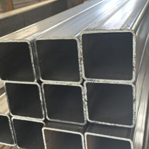 100x100x6 RHS-neliöputki S355