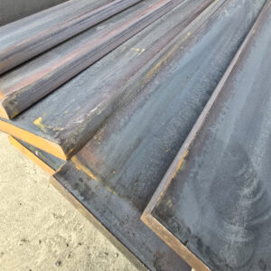 100x15 Lattateräs S355