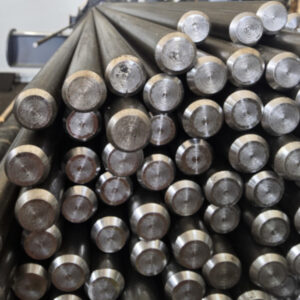 14 mm Pyörötanko S355 vedetty