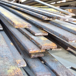 16x3 Lattateräs S235