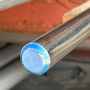 25 mm 3m RST-pyörötanko