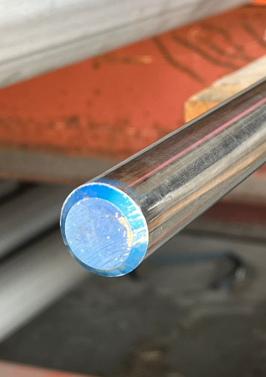 25 mm 3m RST-pyörötanko