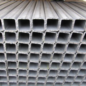 25x25x3 RHS-neliöputki S355