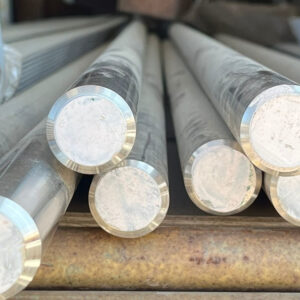 30 mm 3m RST-pyörötanko