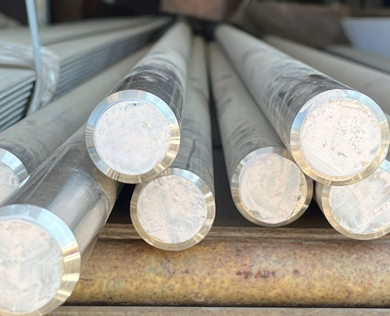 30 mm 3m RST-pyörötanko