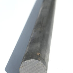 25 mm Pyörötanko S355 vedetty