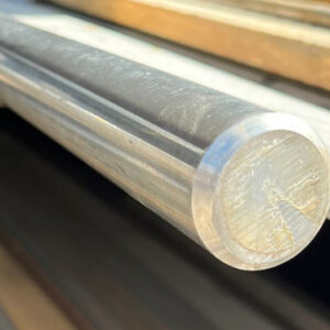 35 mm 3m RST-pyörötanko