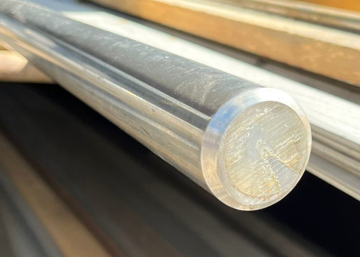 35 mm 3m RST-pyörötanko