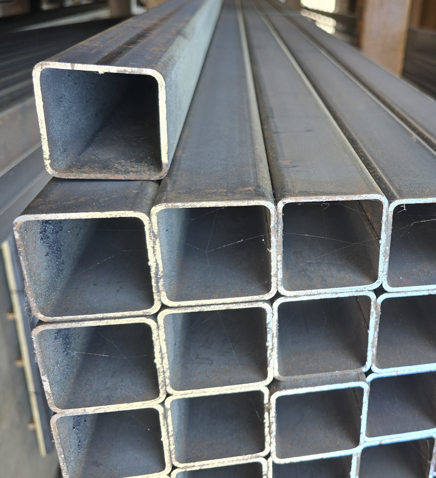 60x60x3 RHS-neliöputki S235 - Image 2