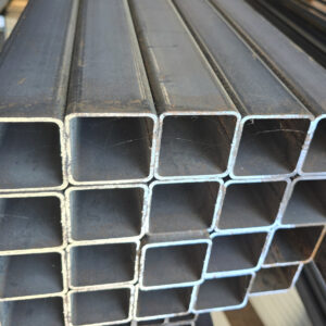 60x60x3 RHS-neliöputki S235