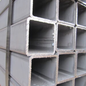 70x70x4 RHS-neliöputki S355