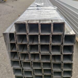 50x50x2 RST-neliöputki