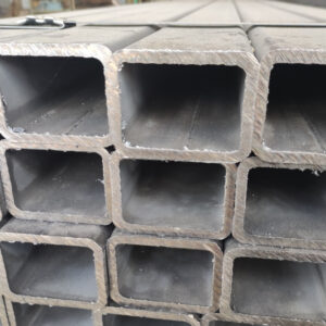 80x60x4 RHS-suorakaideputki S235