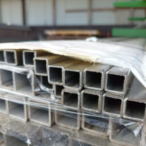 15x15x1,5 RST-neliöputki