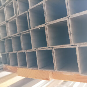 40x40x2 RST-neliöputki