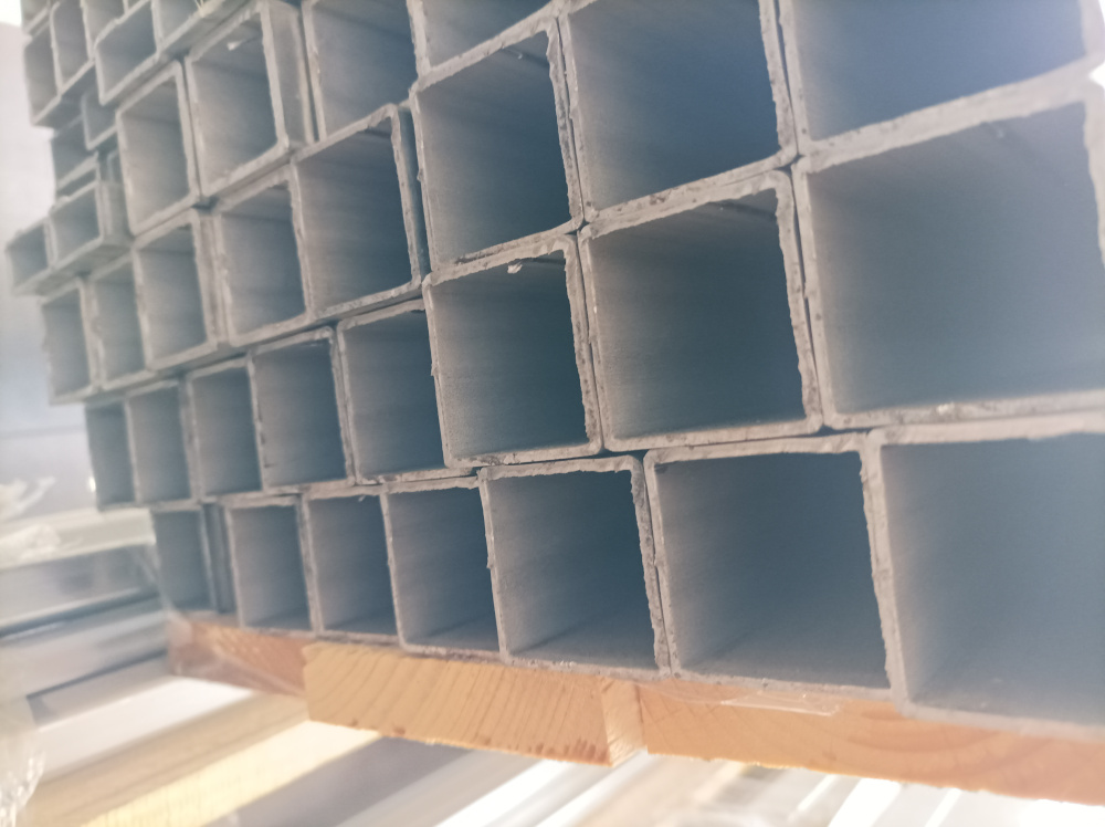 40x40x2 RST-neliöputki