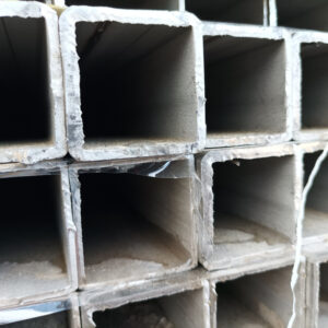 40x40x3 RST-neliöputki