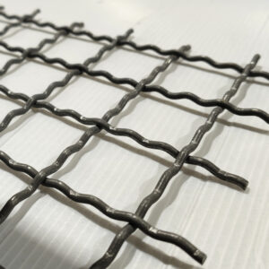 3x1250x2500 Verkkolevy (punottu) 30x30 mm reikä