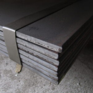 10x1500x3000 Teräslevy S355