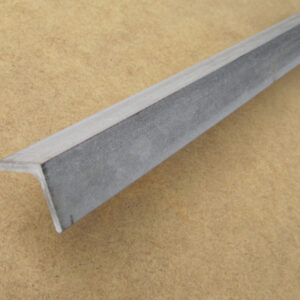 25x25x3 RST-kulmatanko