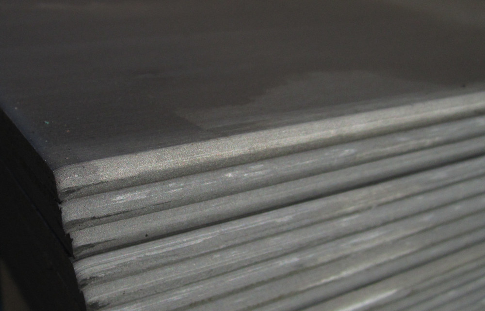 5x1500x3000 Teräslevy S355