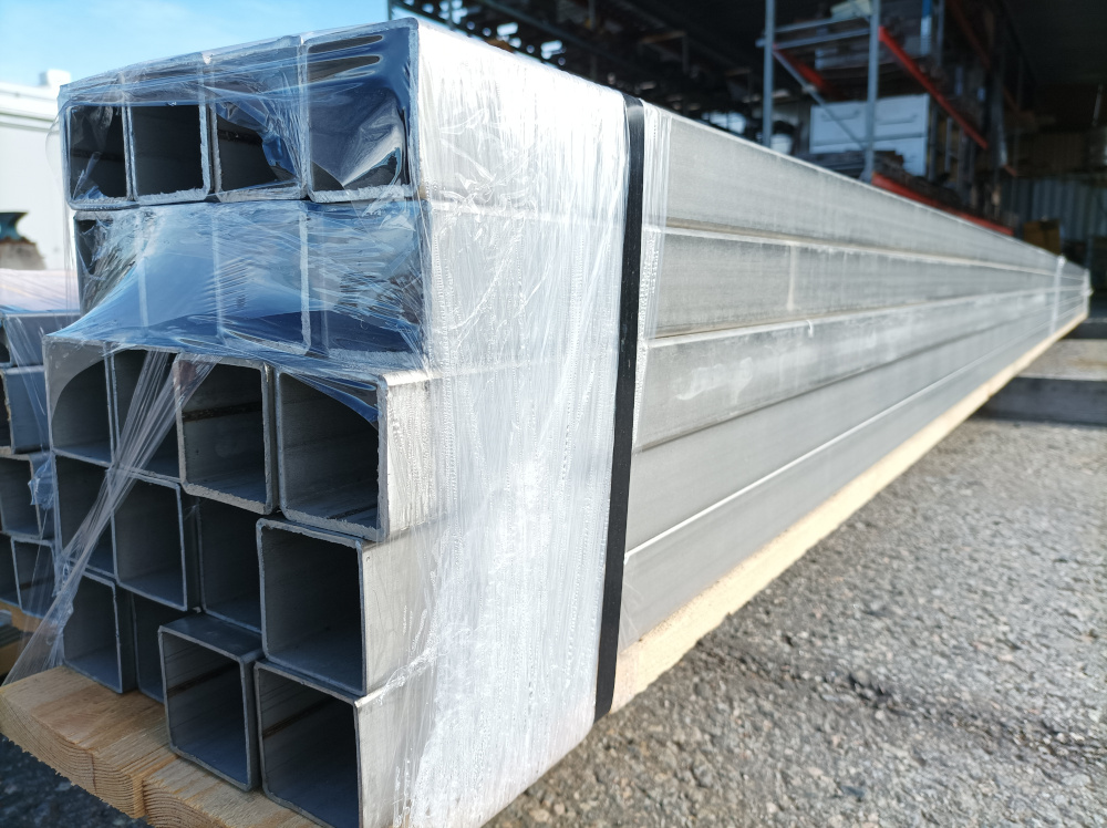 50x50x3 RST-neliöputki