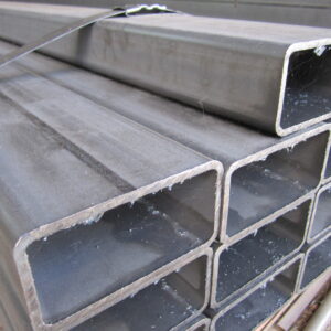 120x60x3 RHS-suorakaideputki S355